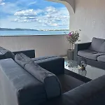 Appartement Luka *
