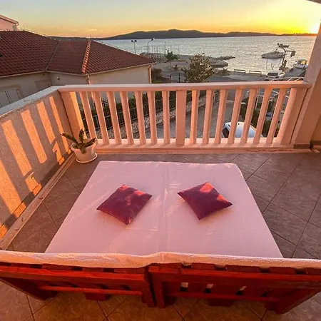 Luka Apartment Sibenik