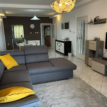 Appartement Luka Šibenik