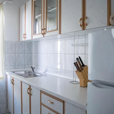 Luka Apartment