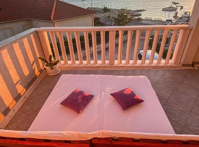 Luka Appartement Šibenik