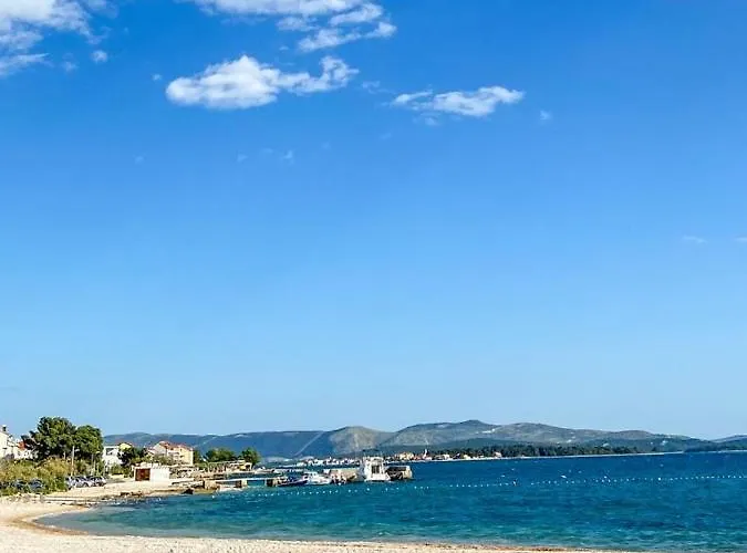 Luka Appartement Šibenik