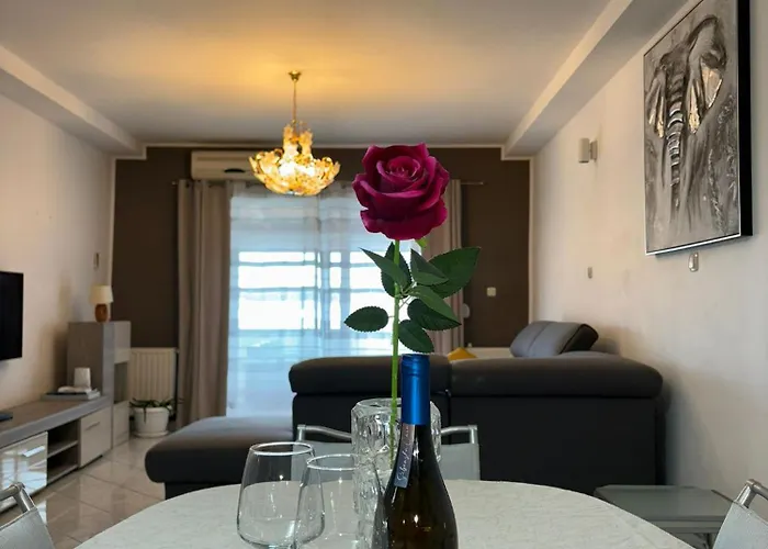 Luka Appartement Šibenik