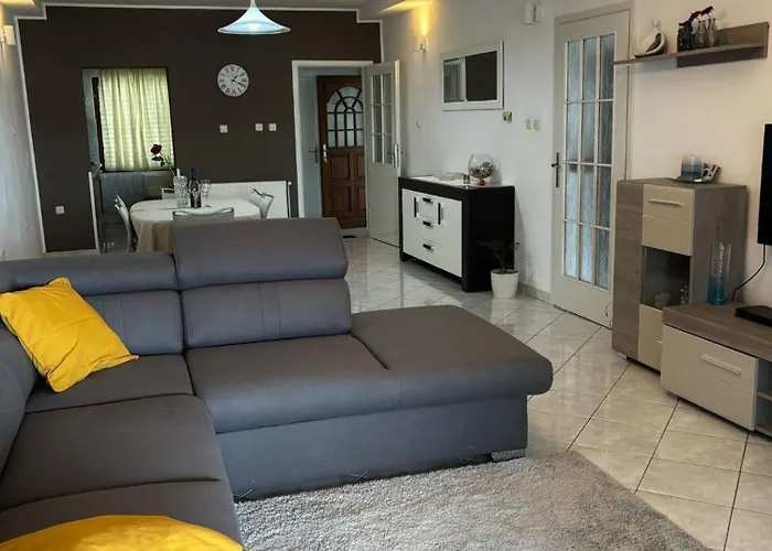 شقة Luka شيبينيك