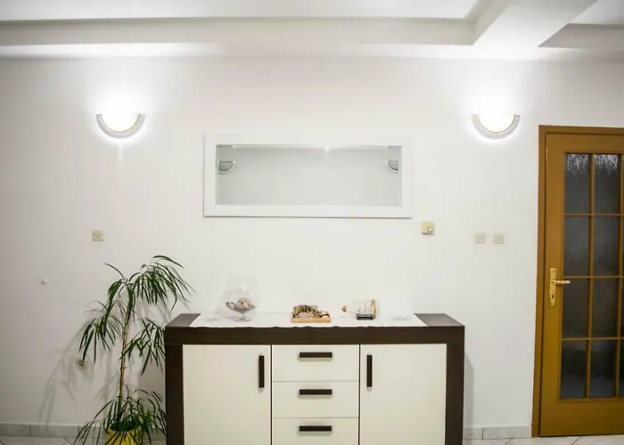 Appartement Luka Šibenik